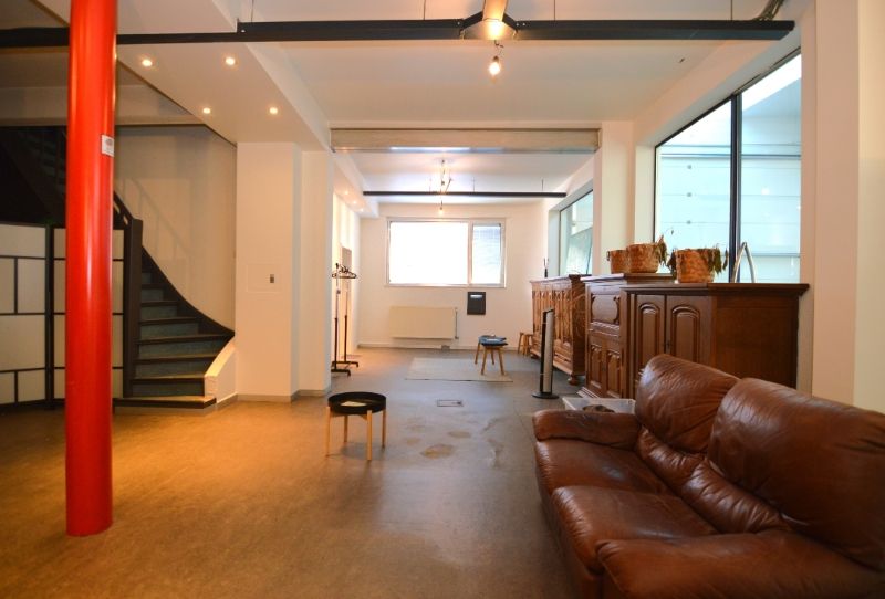 Handelspand-Kantoor Mechelen foto 5