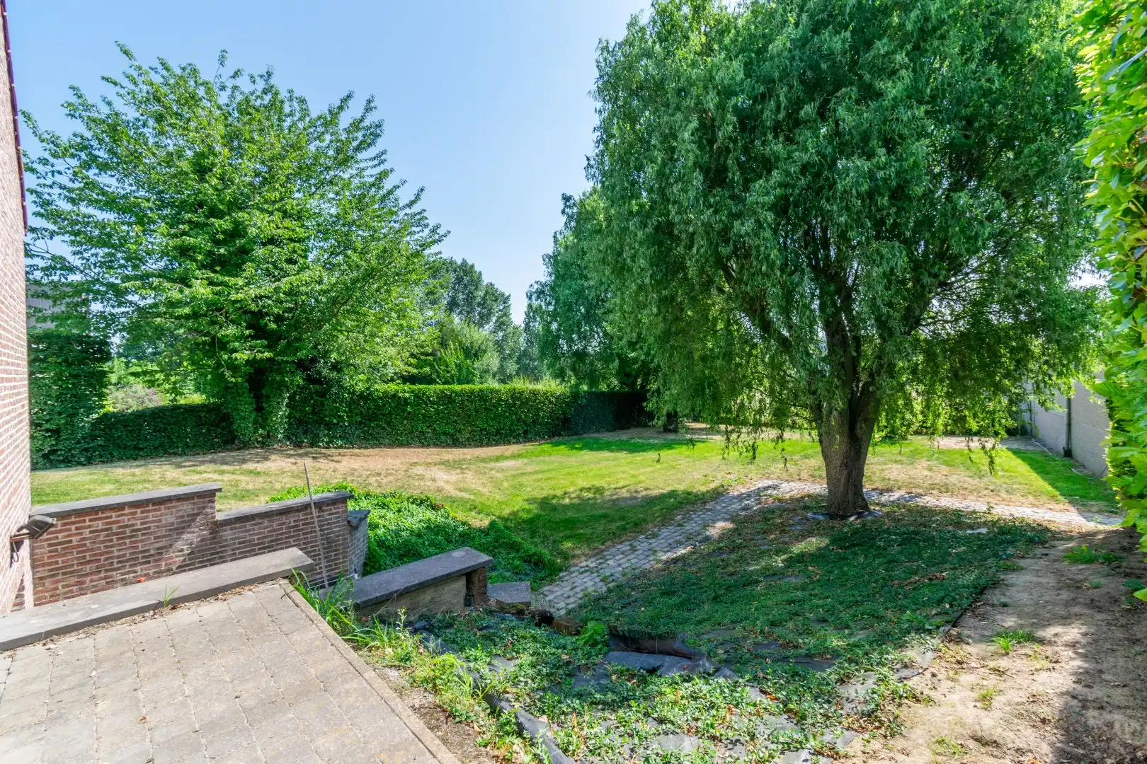 Een aangename, vrijstaande woning te Lettelingen! foto 12