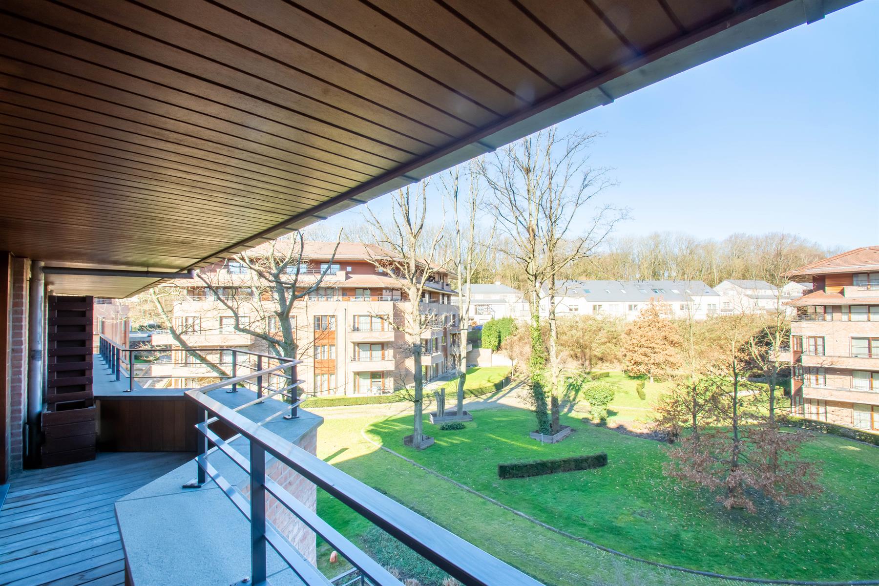 Prachtig appartement 1 kamer met terras foto 11