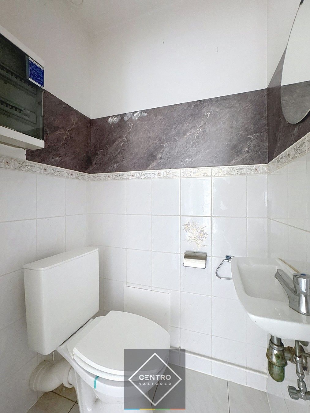 Ruim appartement met 3 slpks én garagebox te Maldegem! foto 10