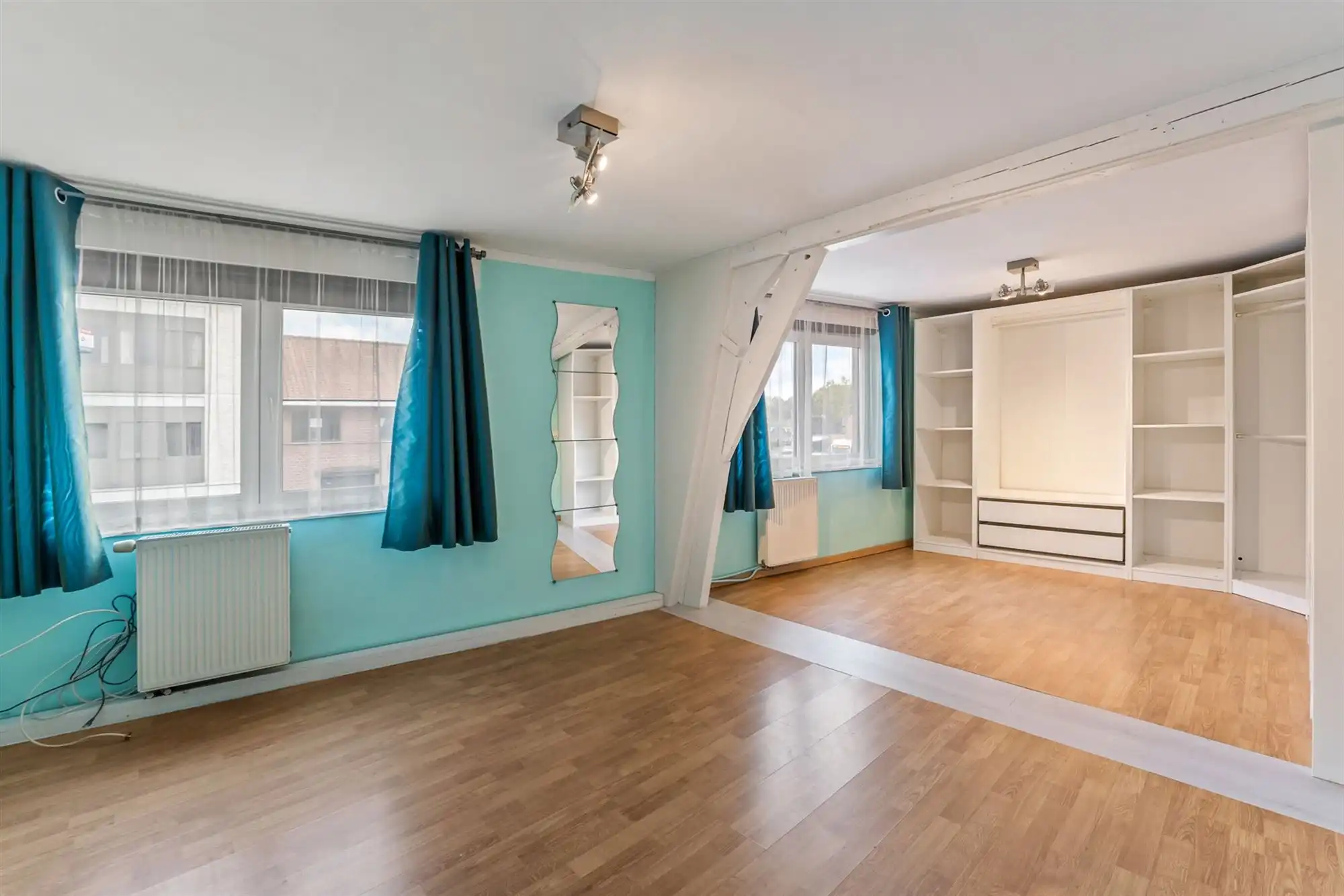 GERENOVEERDE ENERGIEZUINIGE WONING! foto 16