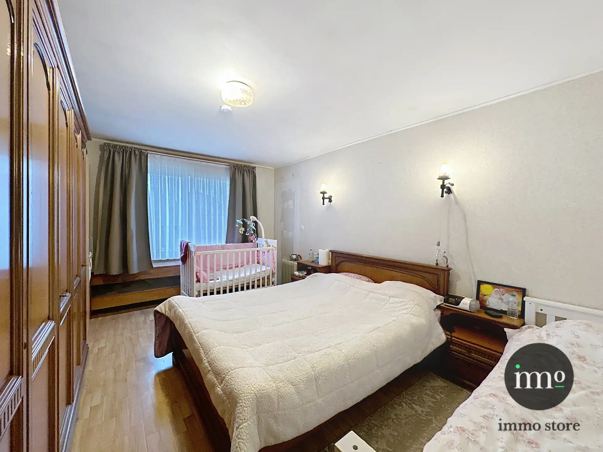 Praktische driegevel woning met tal van mogelijkheden foto 12