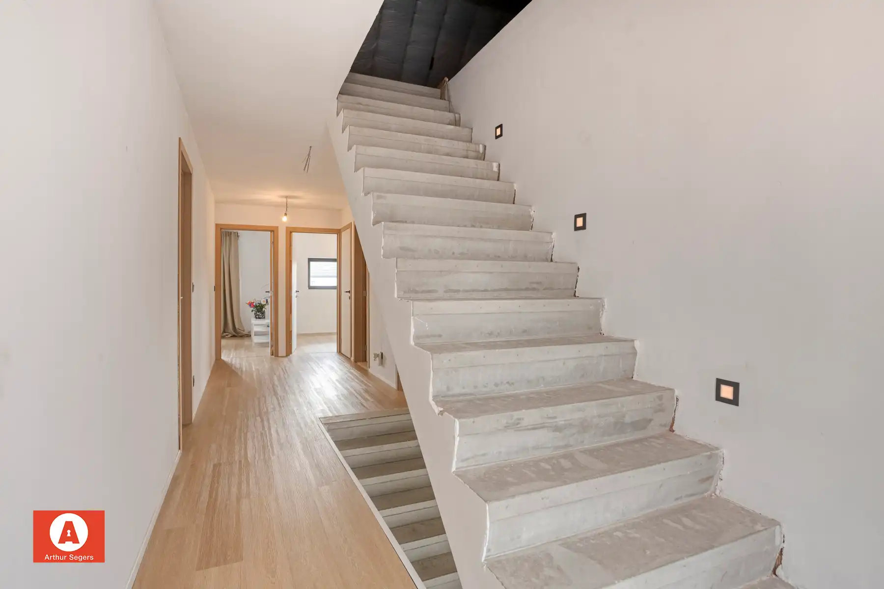 Nieuwbouwwoning op centrale ligging  foto 12