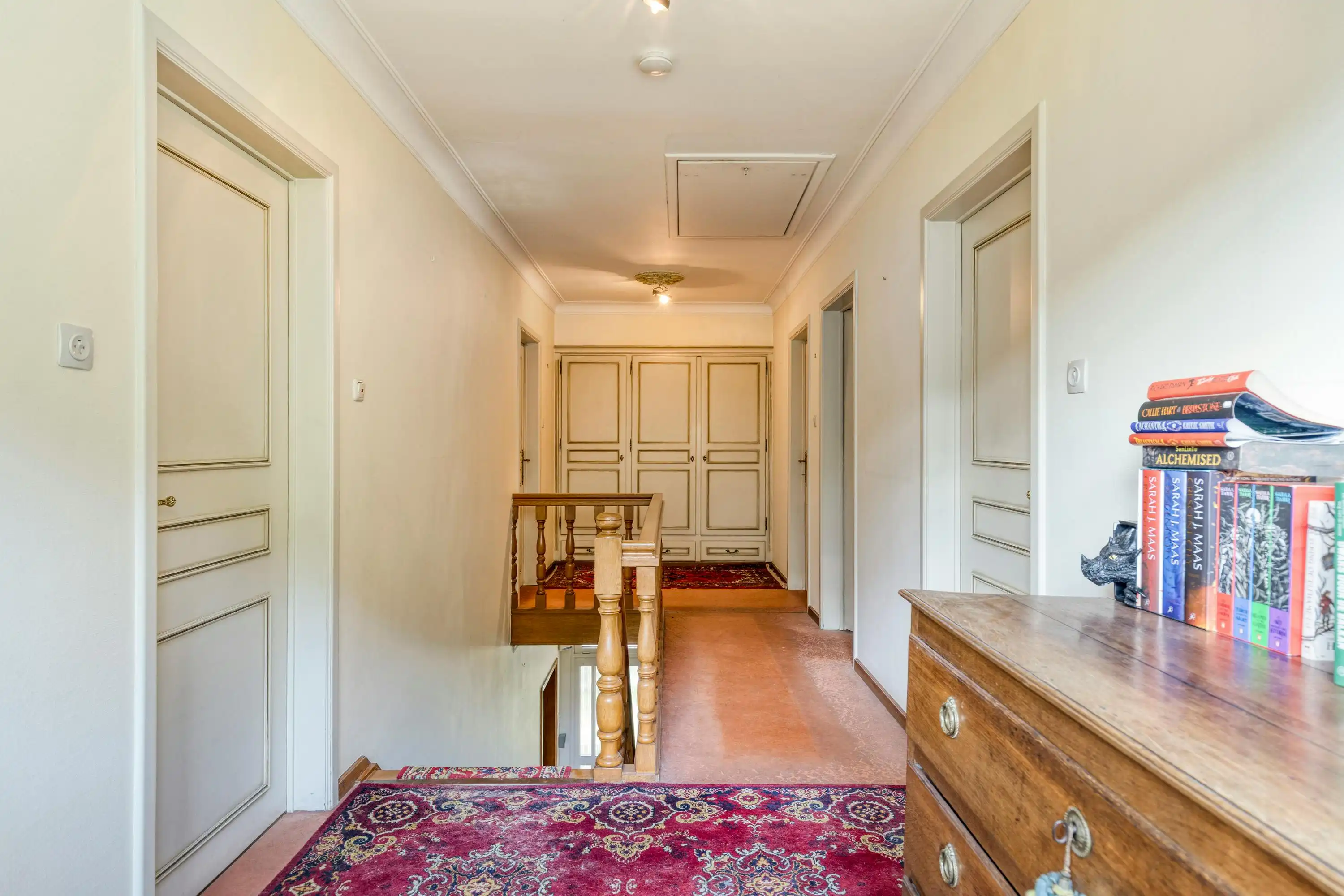 Alleenstaande woning te koop op Edelareberg in Oudenaarde foto 8