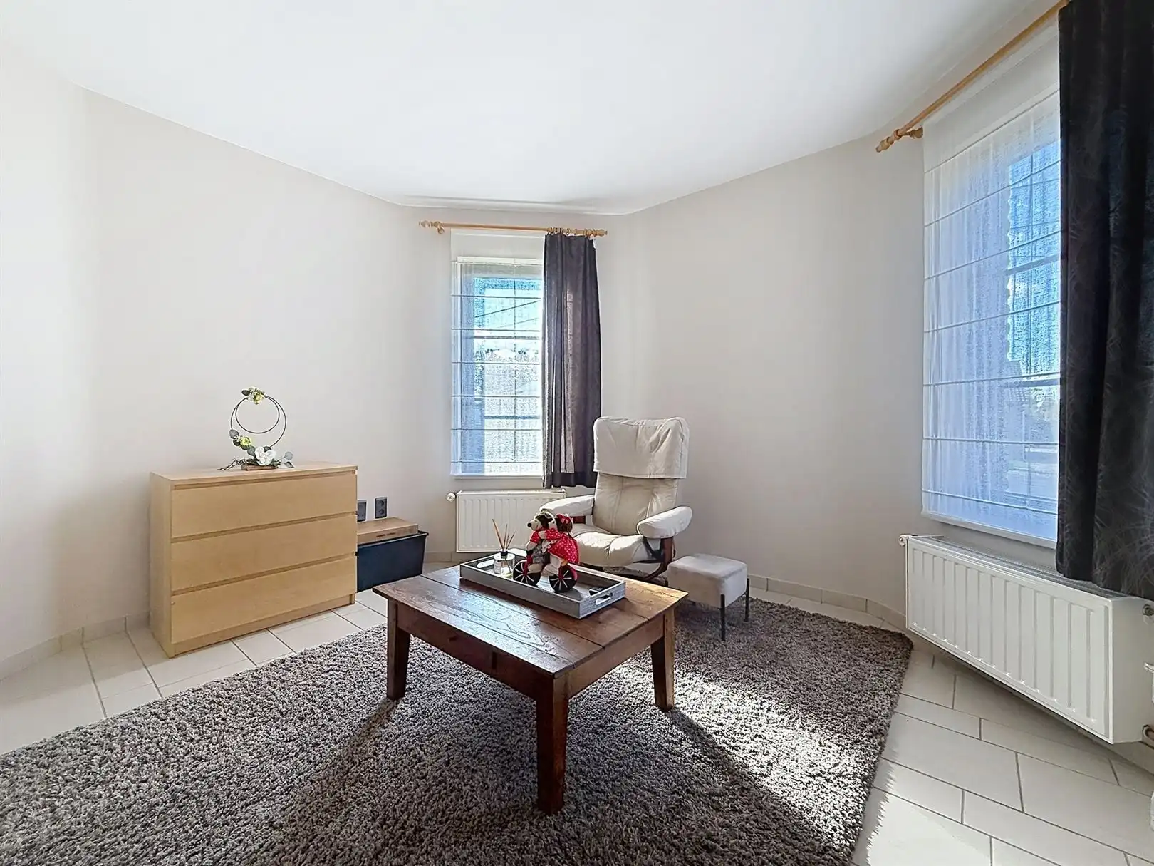 Zeer verzorgde villa, 4 slpks, tuin, opp 18a 48ca foto 51