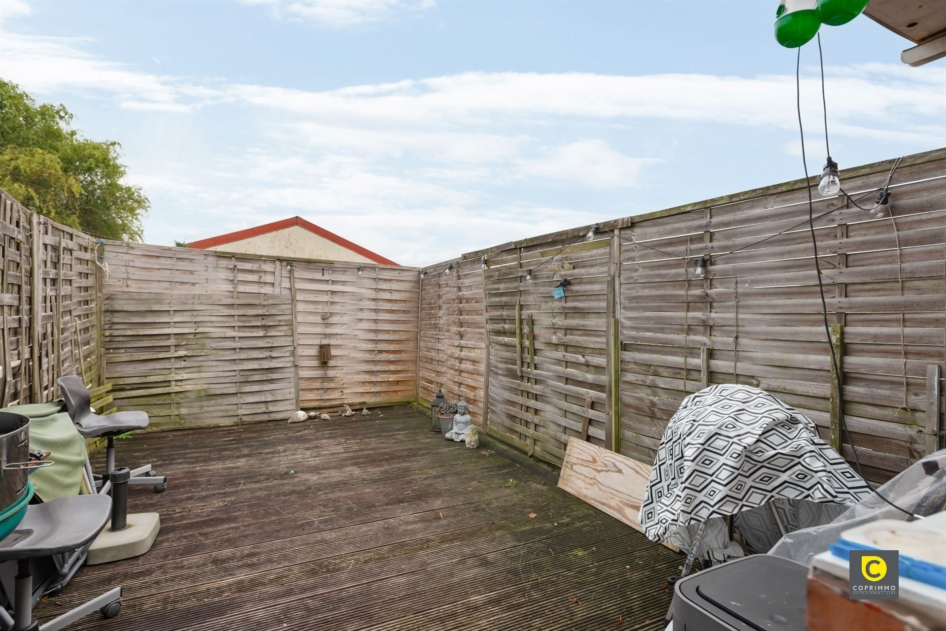 Unieke woning met 450 m² magazijn & showroom foto 15
