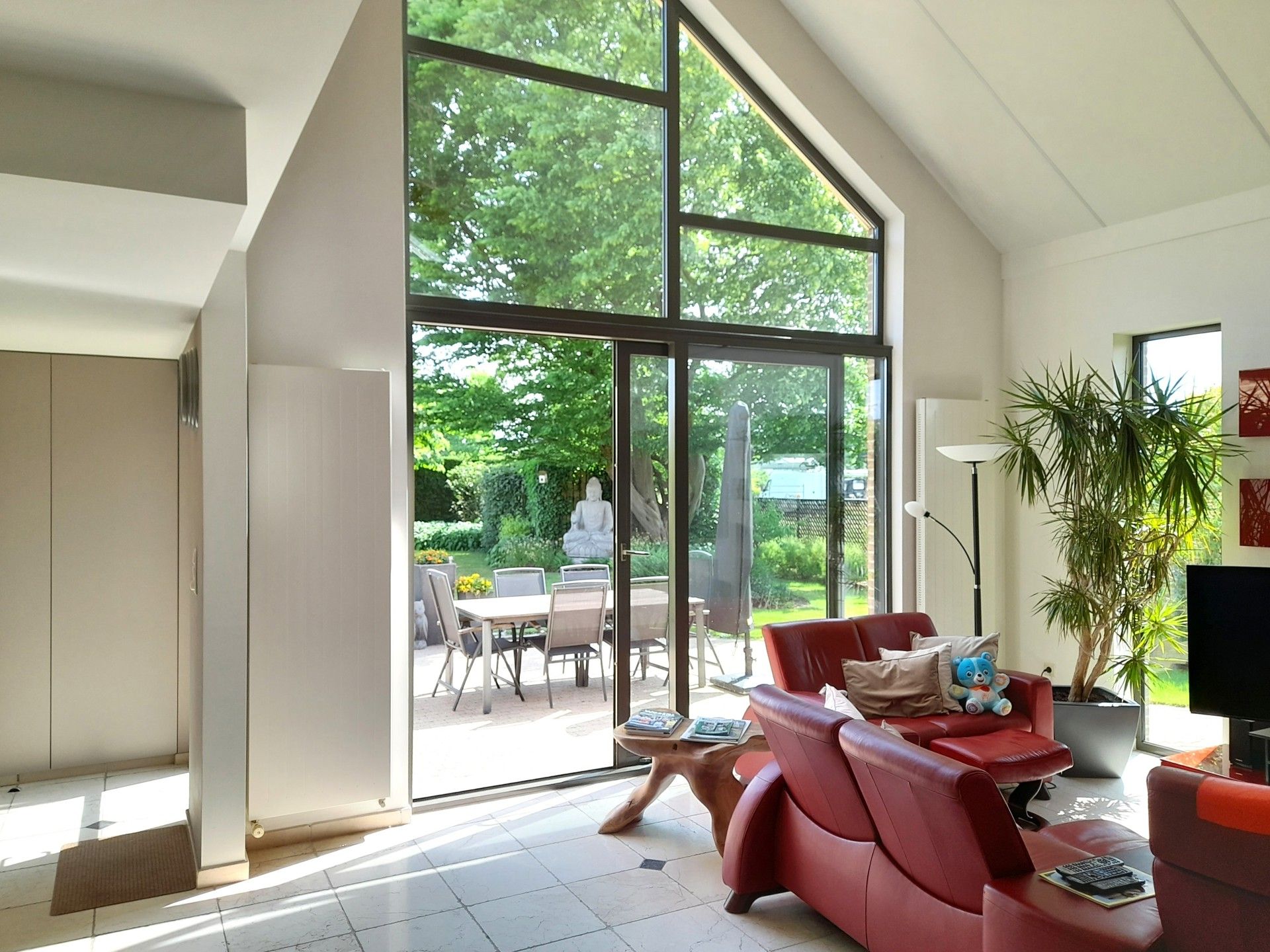 Energiezuinige goed afgewerkte woning op rustige locatie foto 5