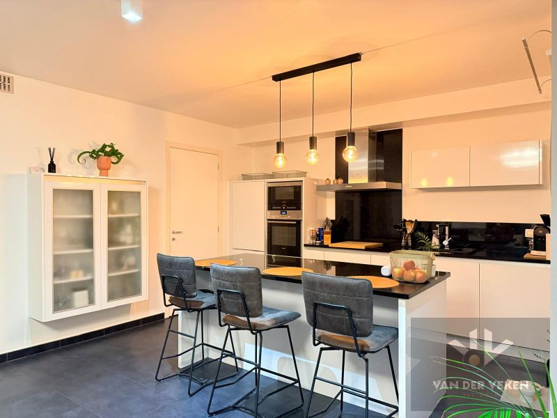 Energiezuinig 2-slpk app in een trendy woonbuurt foto 3