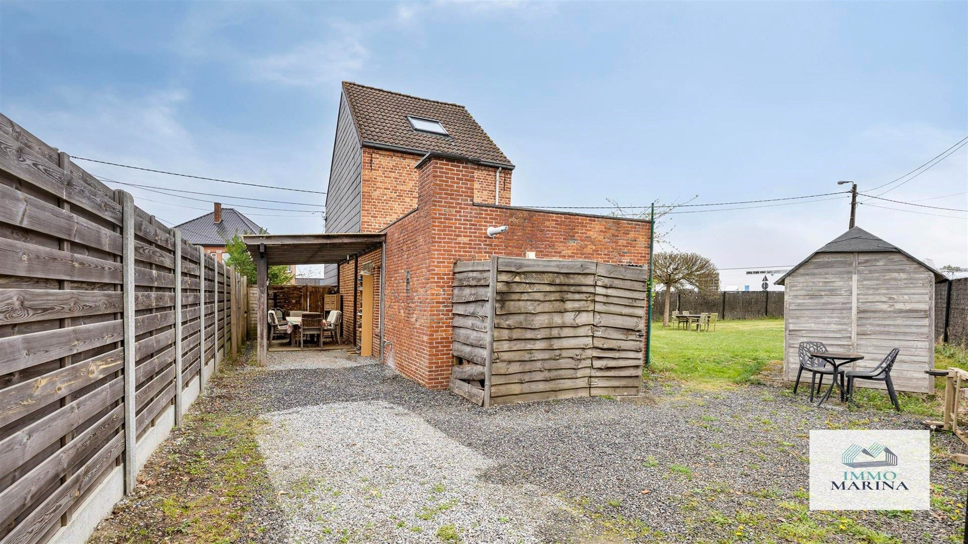 Instapklare woning met tuin en 3 slpks te BAAL foto 24