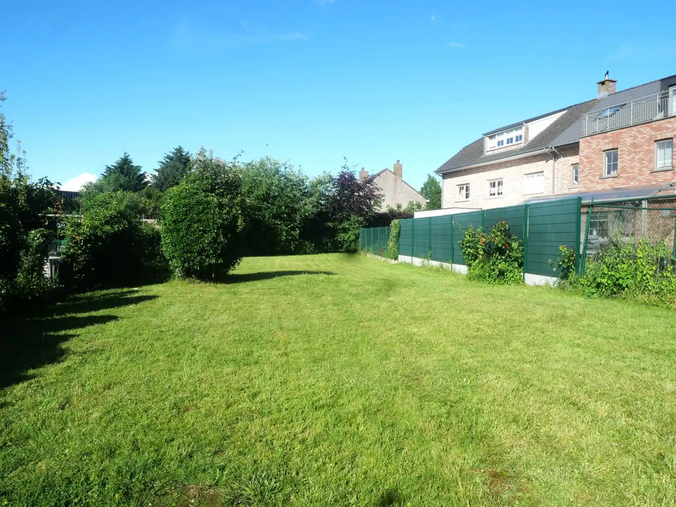 Woning te Zellik foto {{pictureIndex}}