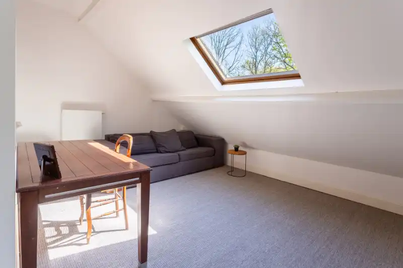 Unieke karaktervolle villa met parktuin, zwembad en een zee van ruimte,luxe alom! foto 47