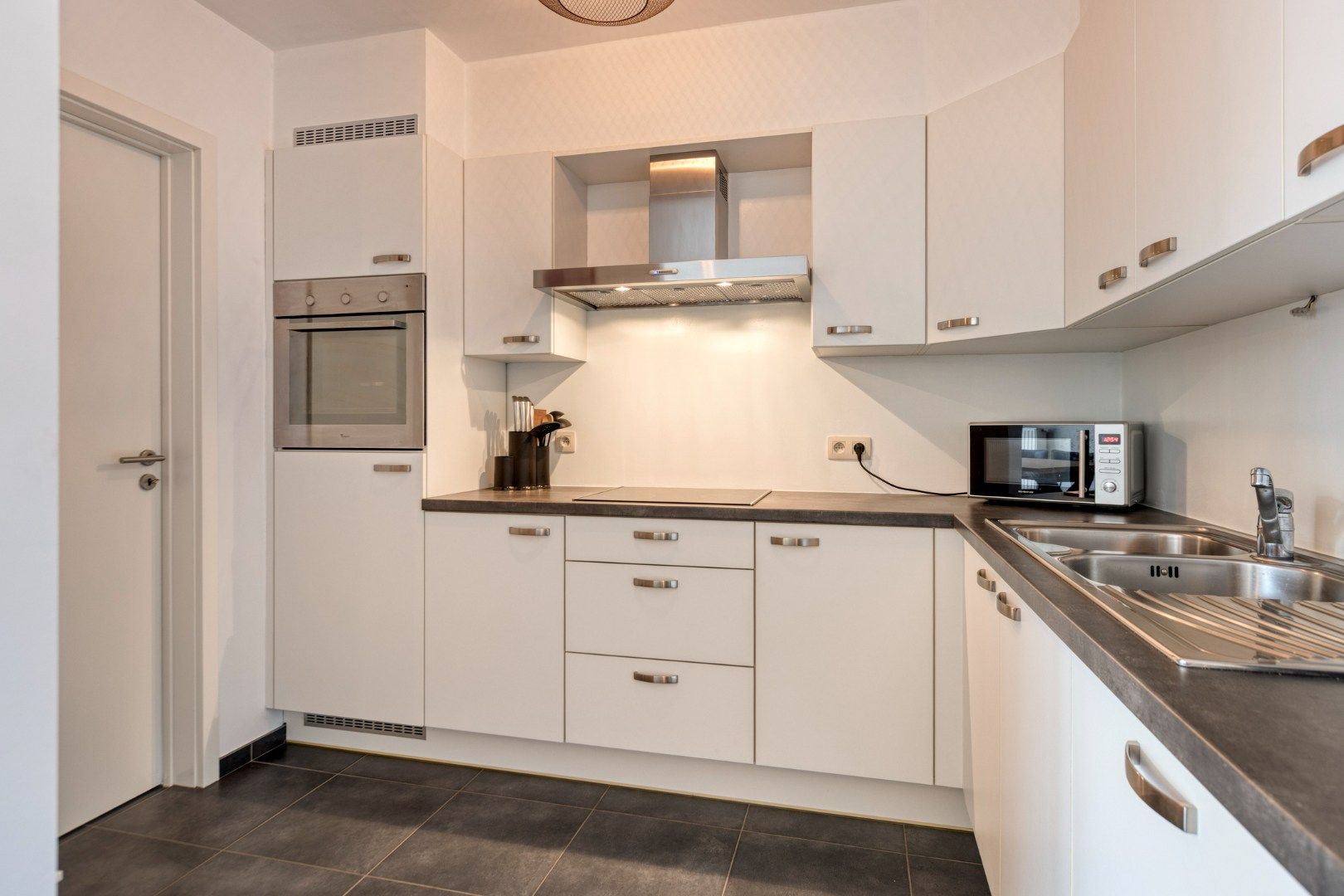 Recente woning in Balen - Olmen met dubbele garage !  foto 6