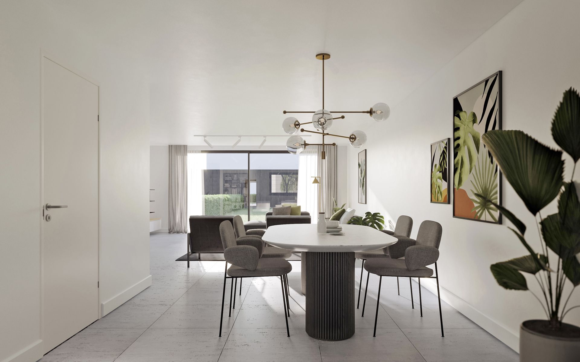 Luxe BEN-woning te HEIST-OP-DEN-BERG foto 7