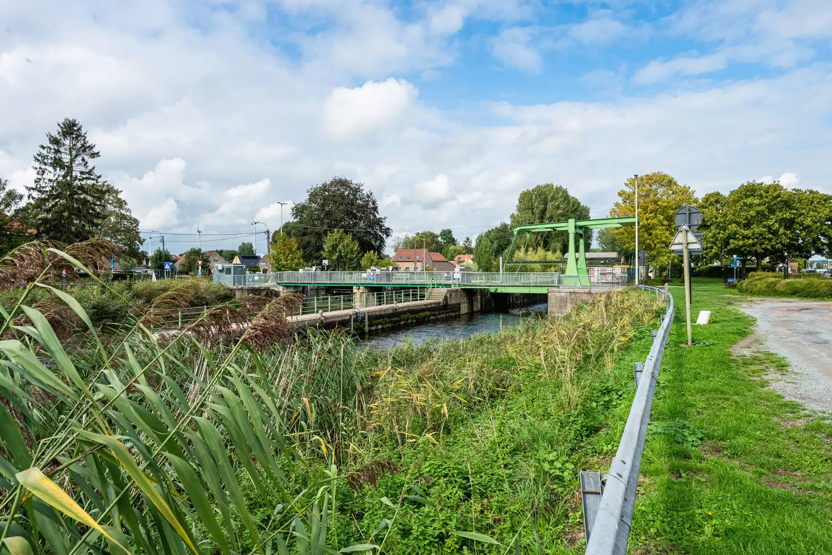 Karaktervolle woning in hartje Balgerhoeke met tal van mogelijkheden foto 18