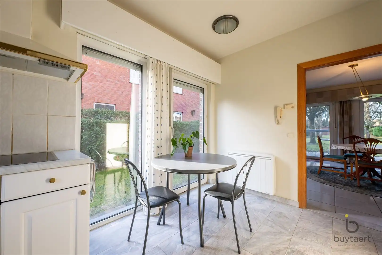 Verzorgde HOB nabij dorp Halle-Zoersel! foto 8