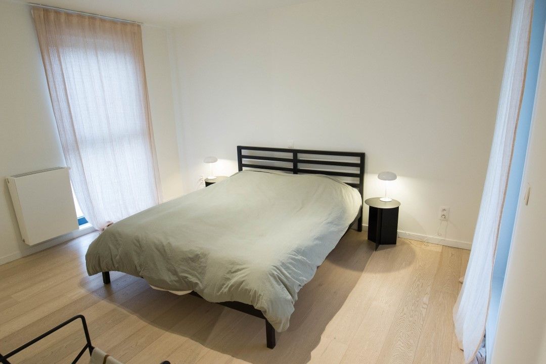 Uitzonderlijk villa-appartement met 3 kamers en 2 staanplaatsen foto 16