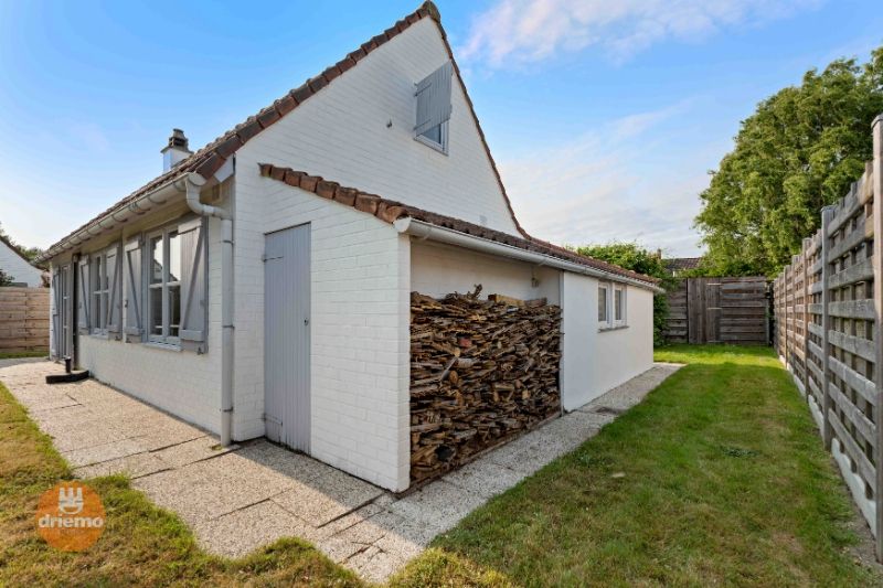 VISSERSHUIS IN VAKANTIEDOMEIN DUINHOEK foto 16