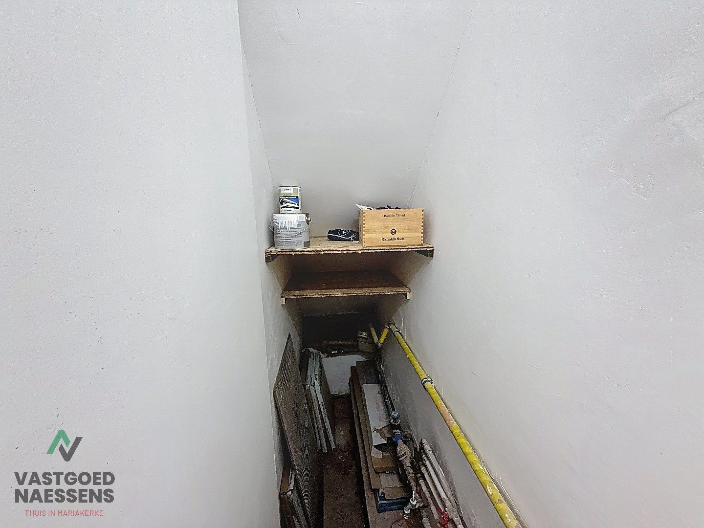 VOLLEDIG GERENOVEERDE WONING MET TUIN / 5 SLPK  foto 28