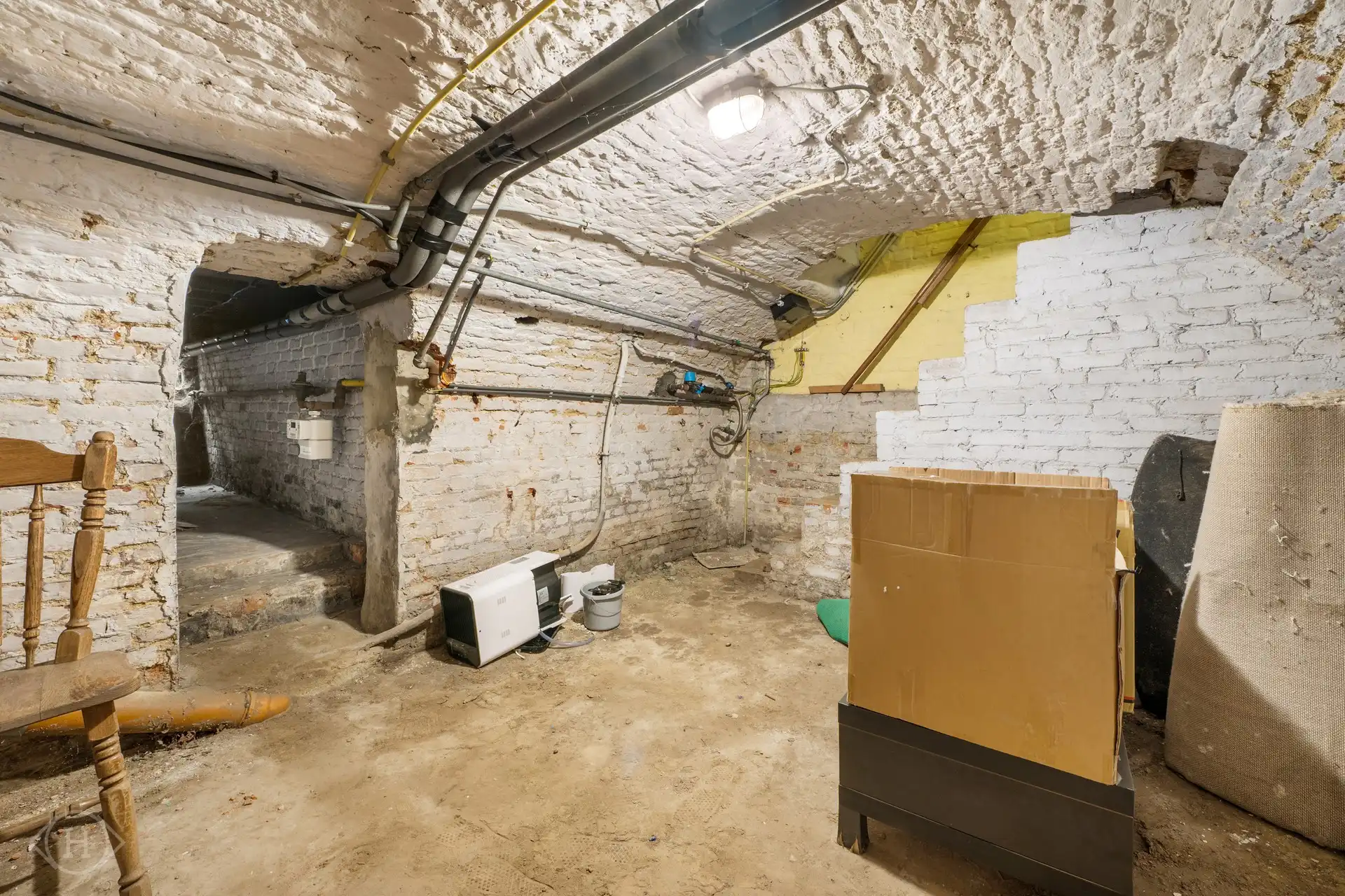 Ruime woning met 3 slaapkamers en tuin in Leuven foto 18