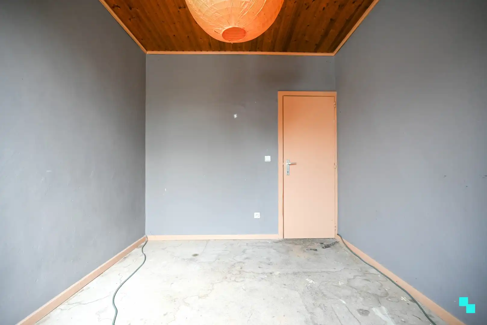 Handelspand met naastgelegen uitweg te Oostrozebeke foto 16