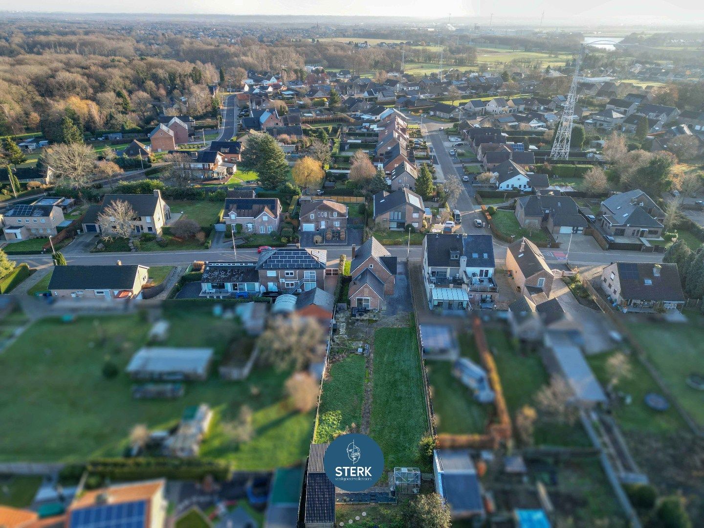 STIJLVOLLE GEZINSWONING MET EPC LABEL B TE GELLIK-LANAKEN !  foto 4