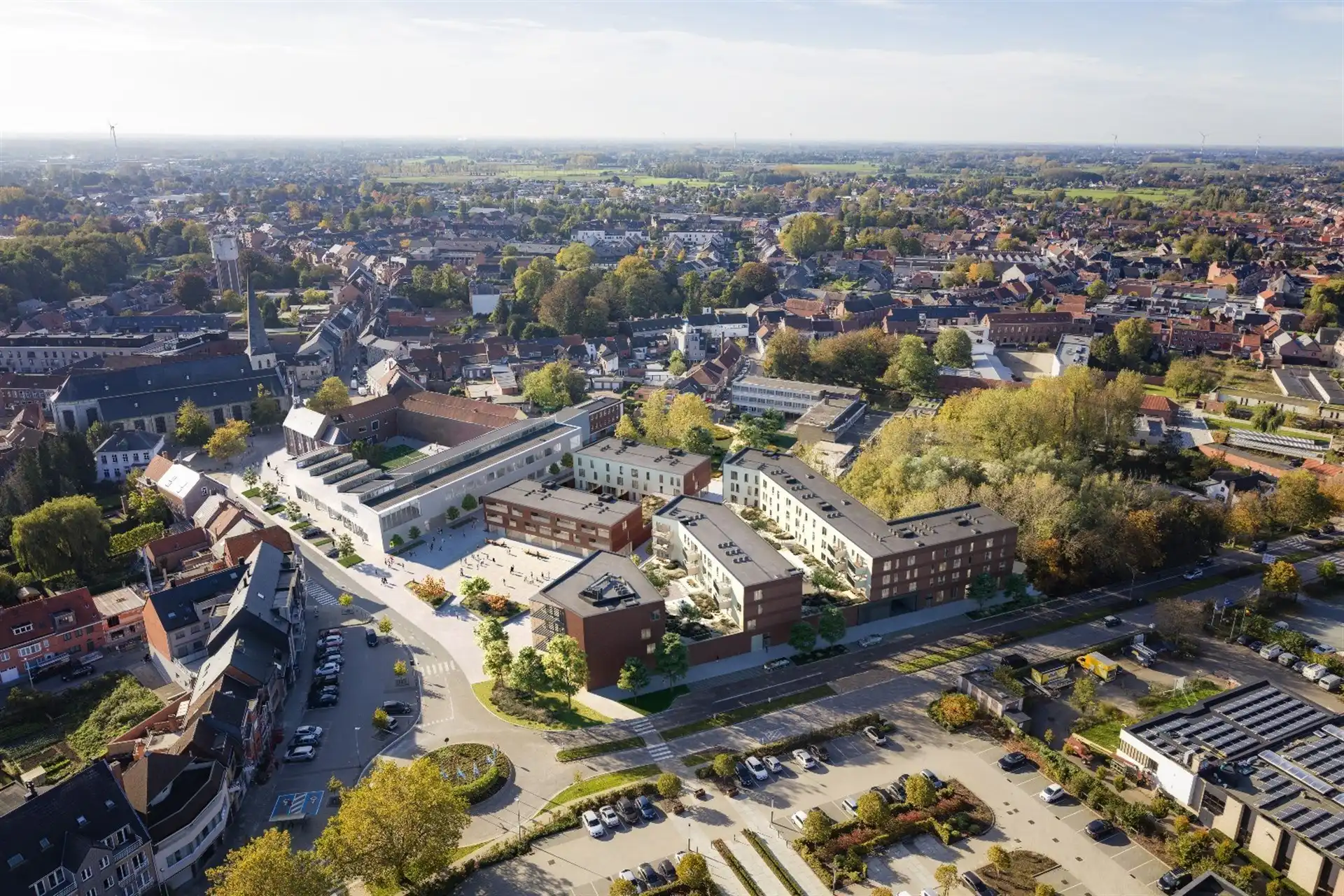 Top gelegen casco kantoorruimte te koop! foto 6