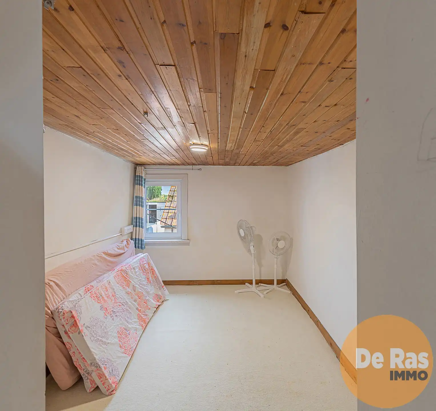 LEDE instapklare starterswoning met terras nabij centrum  foto 12