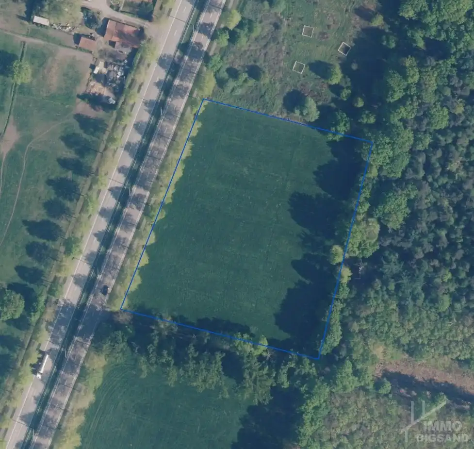 Boerderij te koop Aalterbaan 239 - 9990 Maldegem
