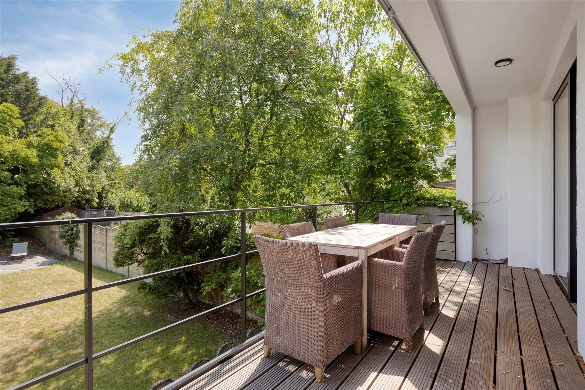 Uitzonderlijke woning met high-end touch foto 35