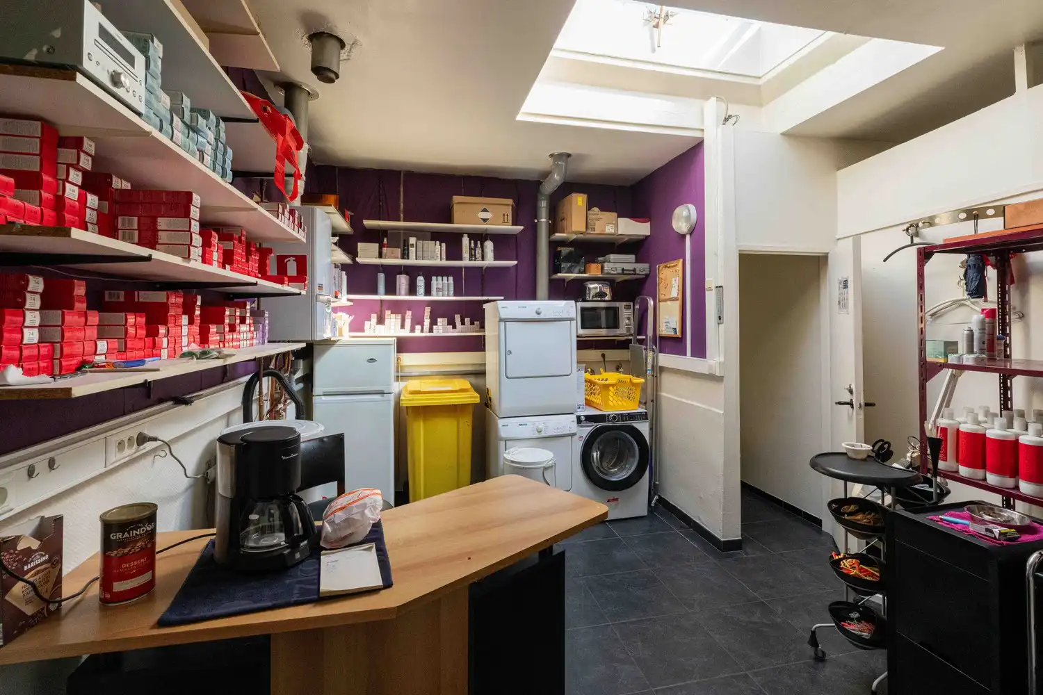 Instapklaar handelspand van ca. 110 m² op toplocatie in het centrum van Mol foto 21