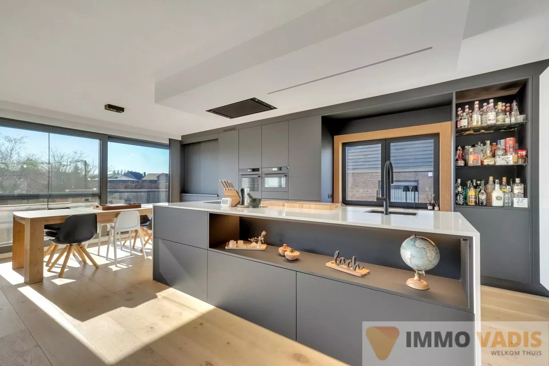Ruime instapklare woning foto 5