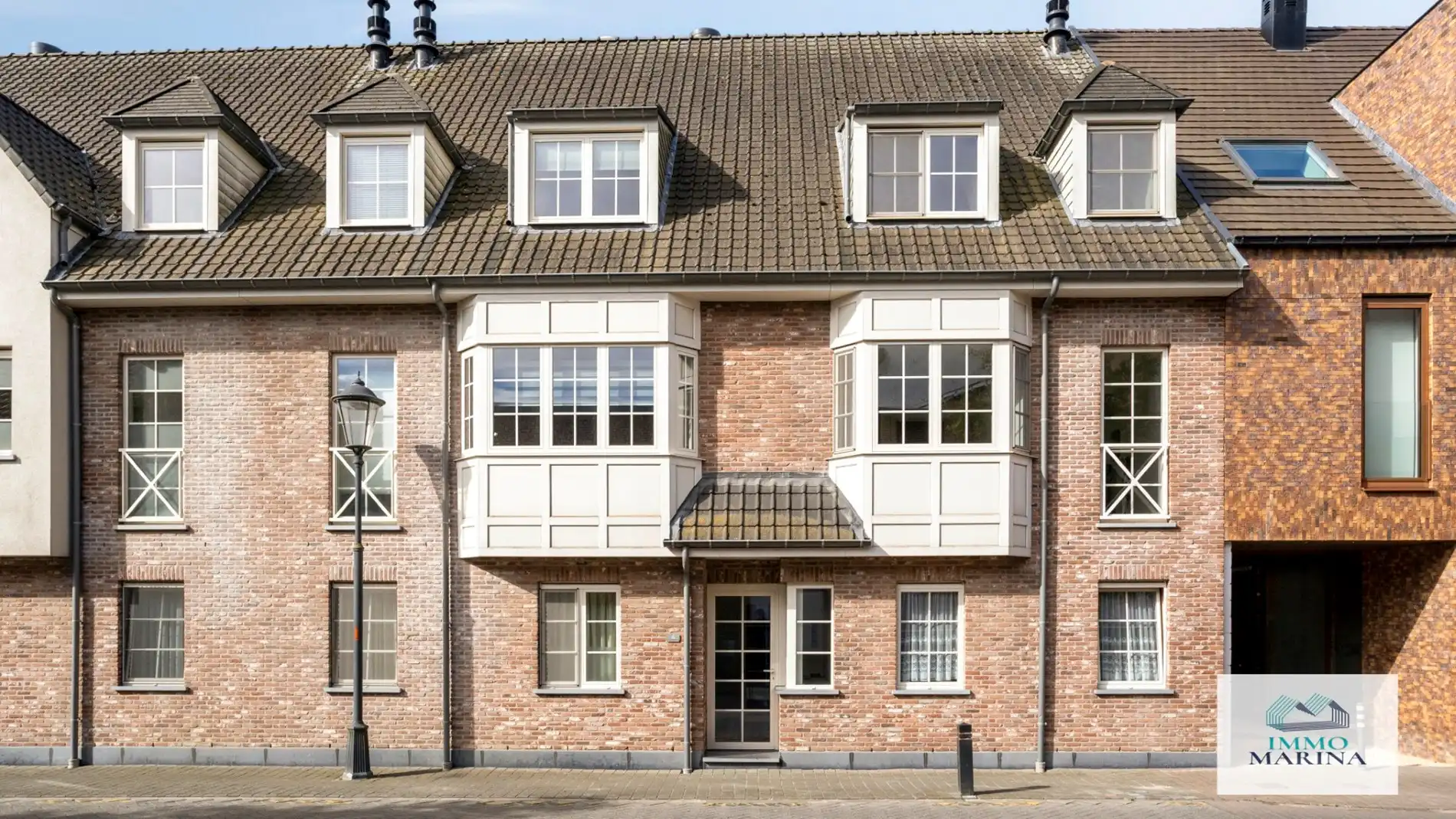 Stijlvol duplex appartement te Baal  foto 27