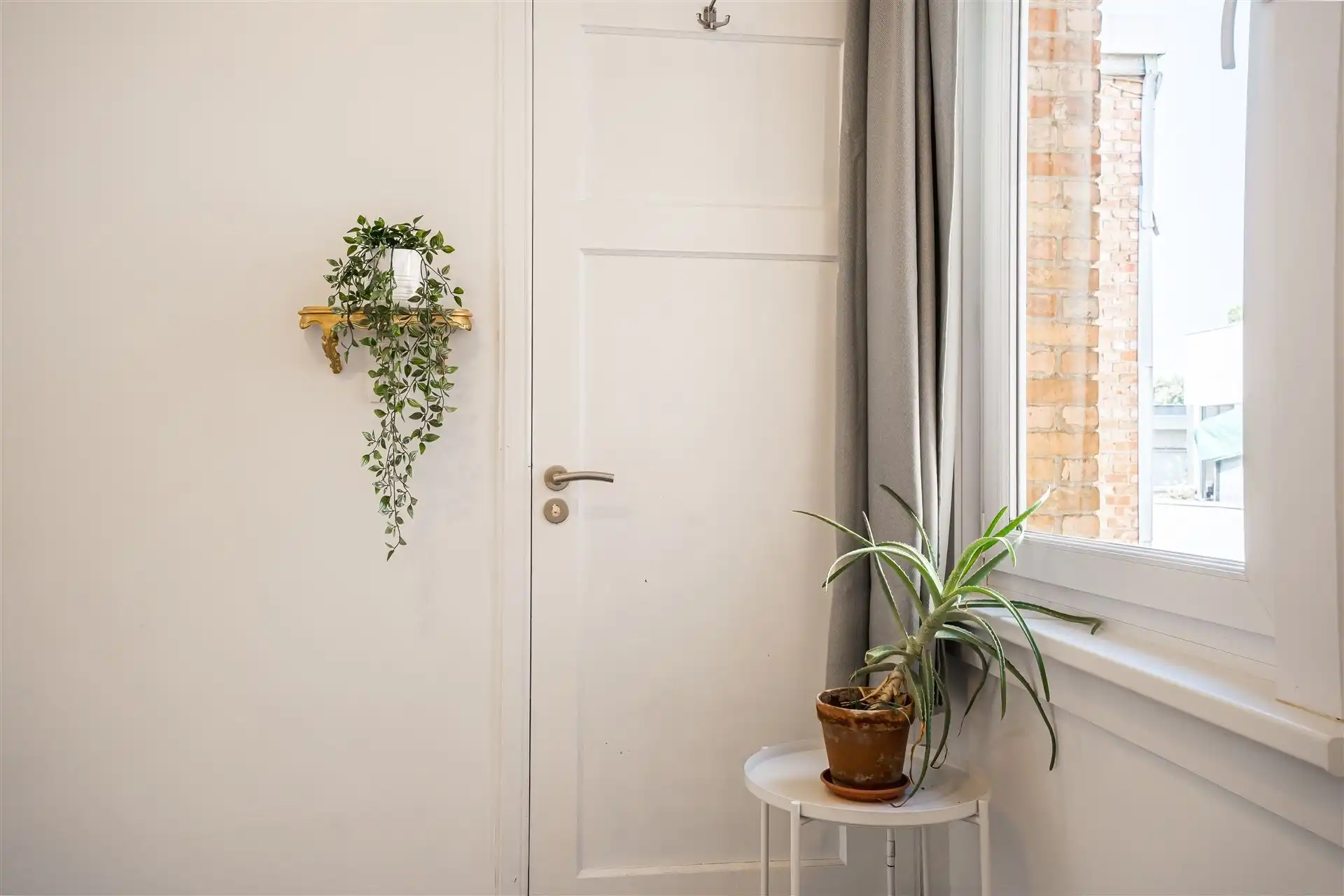 Lichtrijk wonen met authentieke charme in Oud-Berchem foto 14