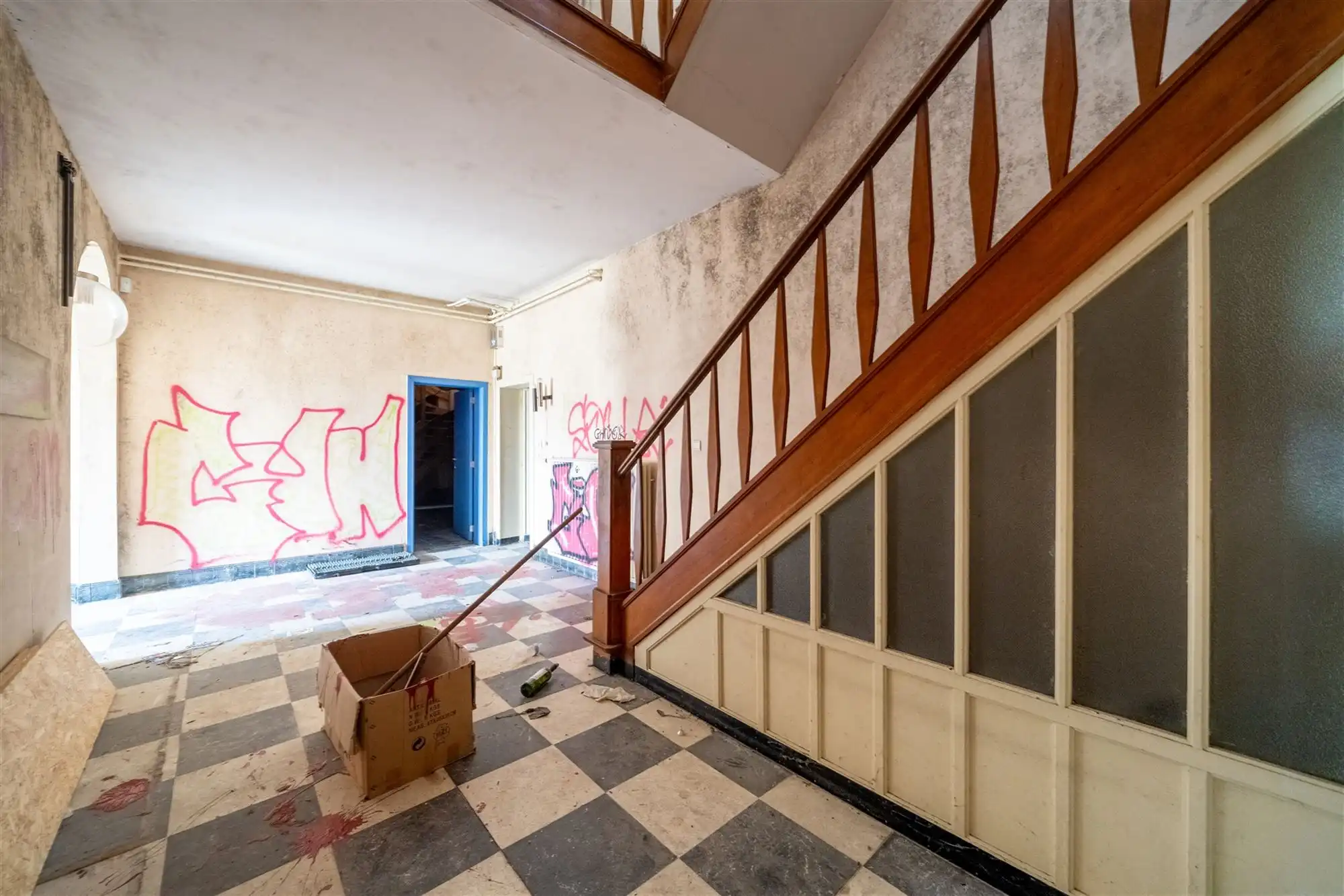 Prachtig gelegen projectgrond met zicht op het water! foto 20