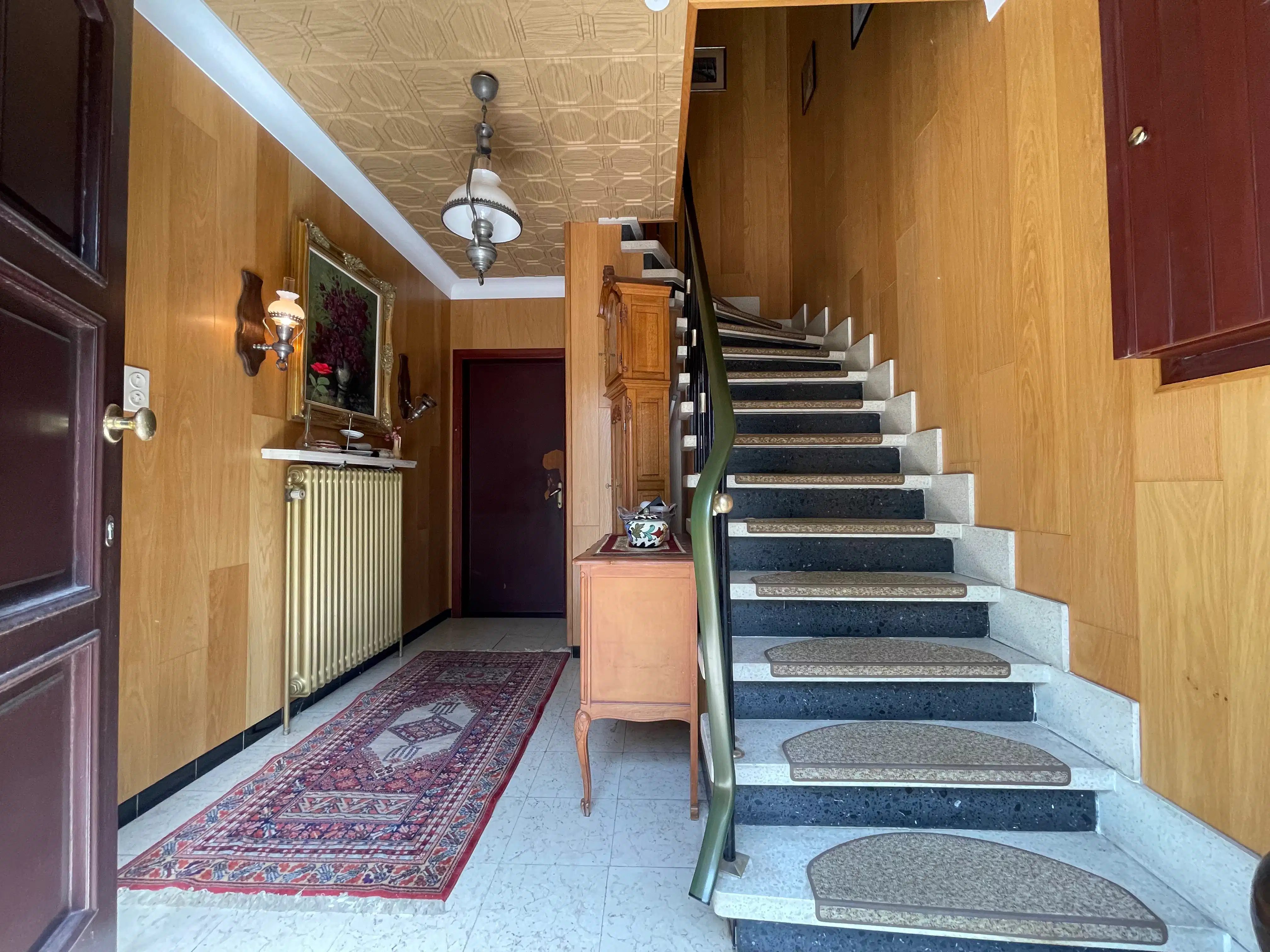 Toplocatie 3 slpks ruime tuin. foto 2