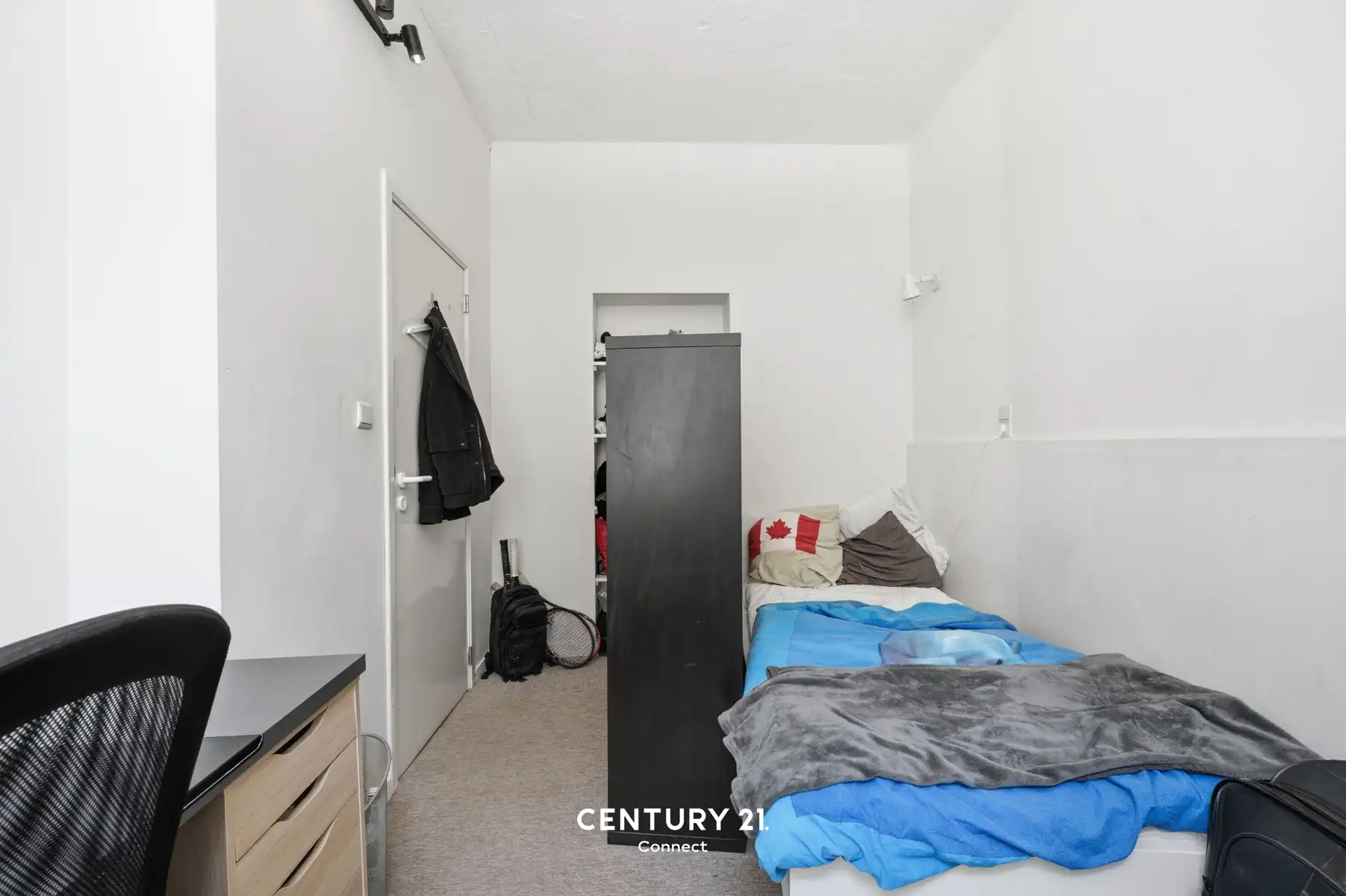 Knusse woning in centrum Leuven. foto 4