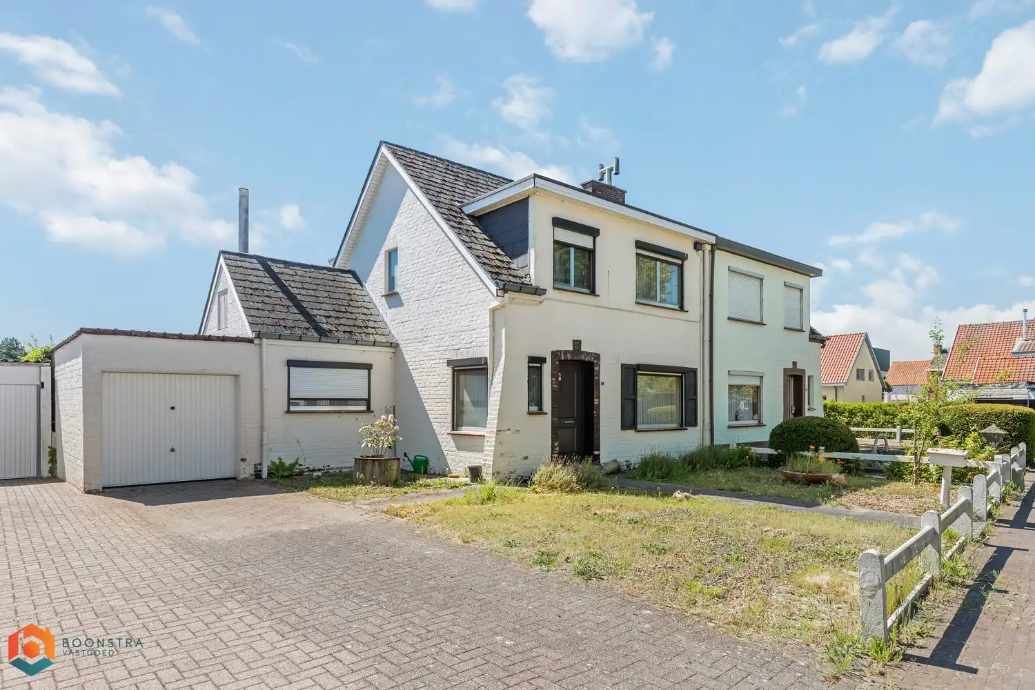 Huis te koop Astridlaan 4 - 2580 Putte
