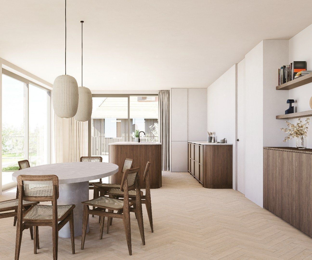 Duinenwater Gardens III  foto 5