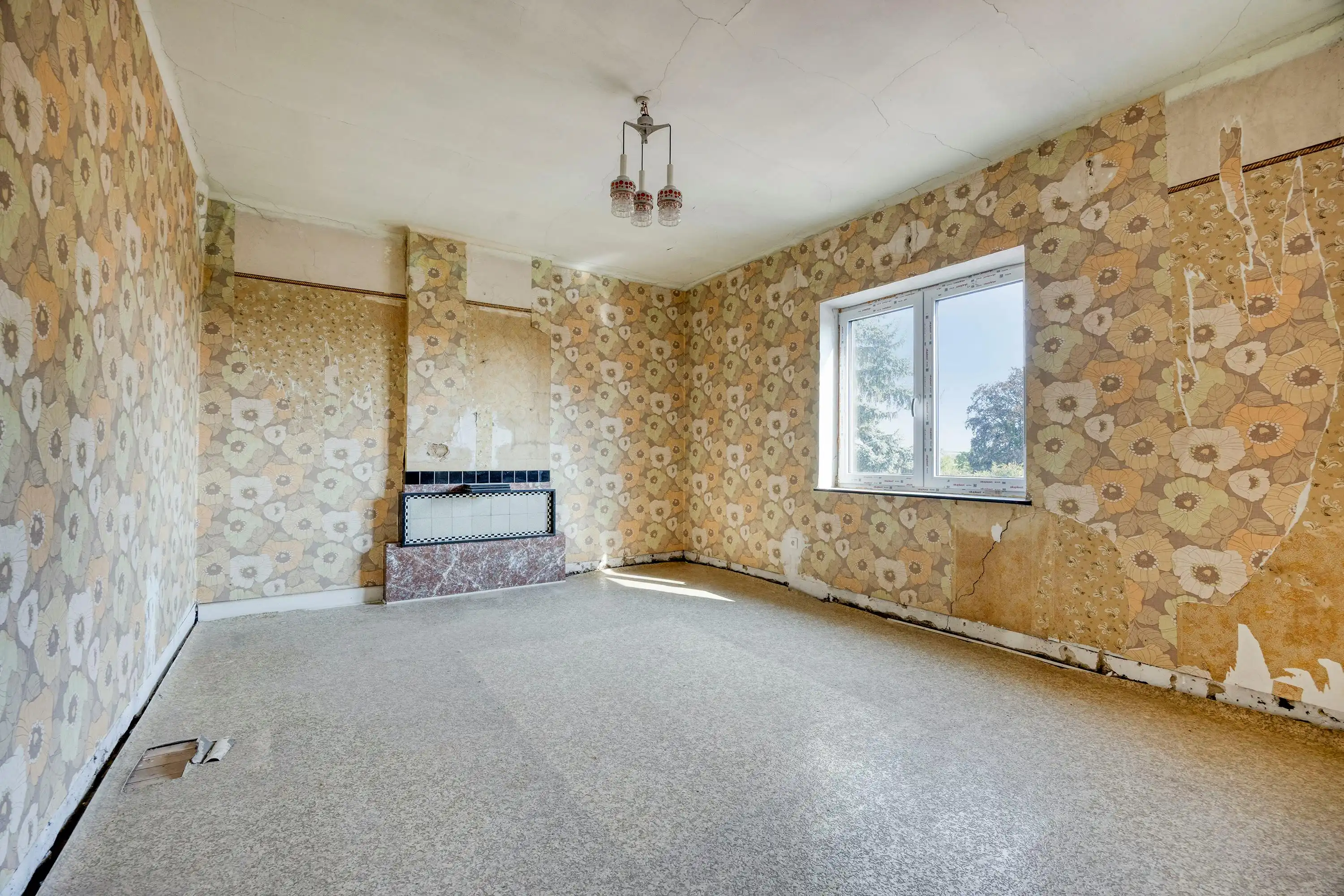 Huis met 5 slaapkamers en loods te koop in Sint-Truiden foto 15