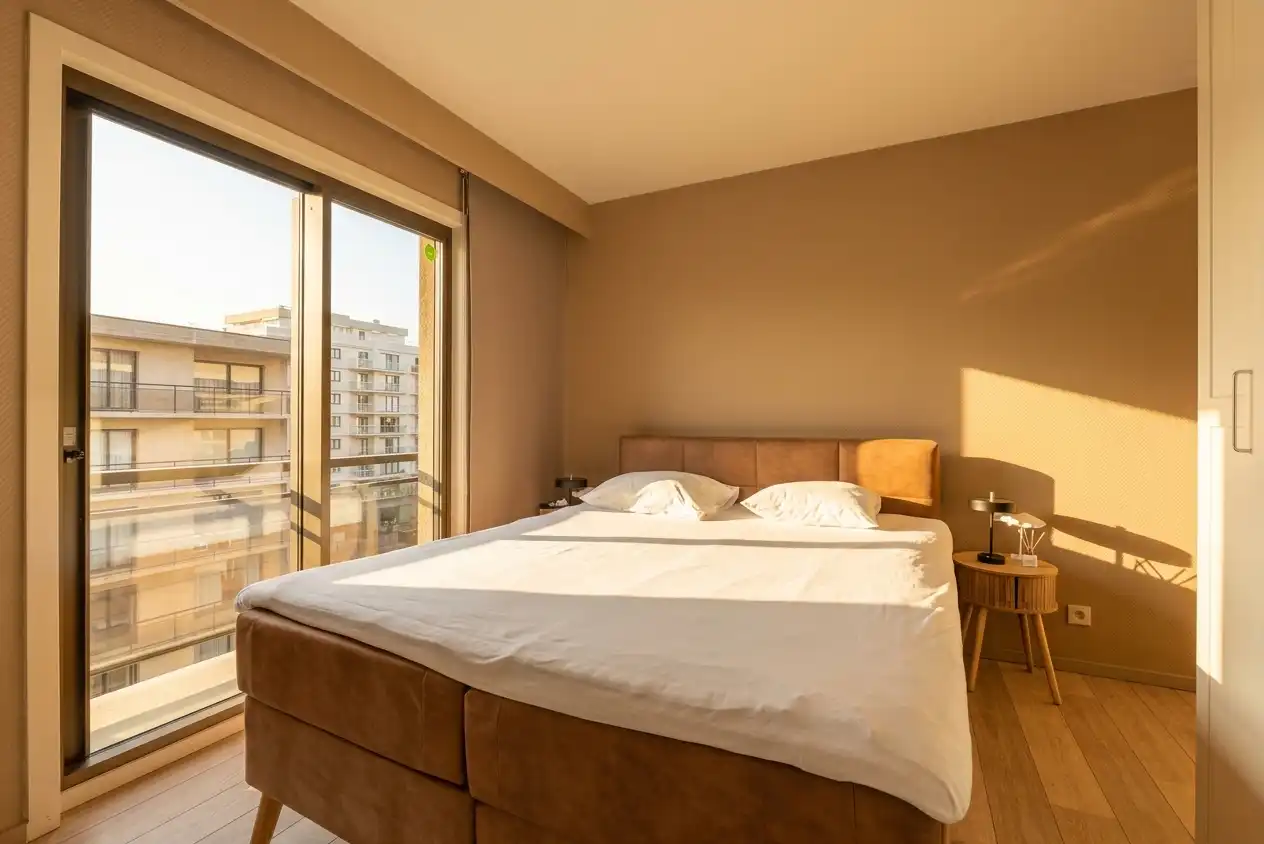 Appartement te koop foto 9
