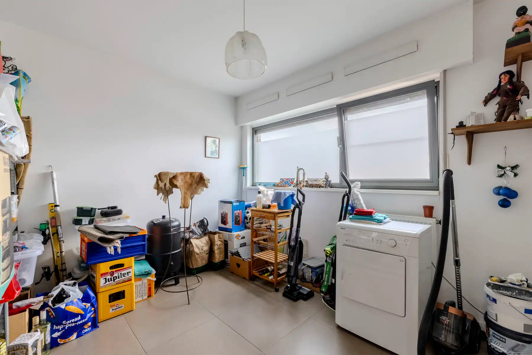 Appartement te koop foto 14