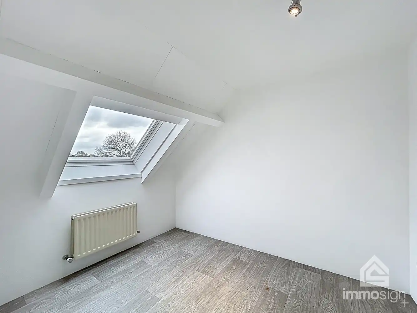 Instapklaar appartement met ruime bewoonbare oppervlakte en 3 slaapkamers in Hamont-Achel foto 28