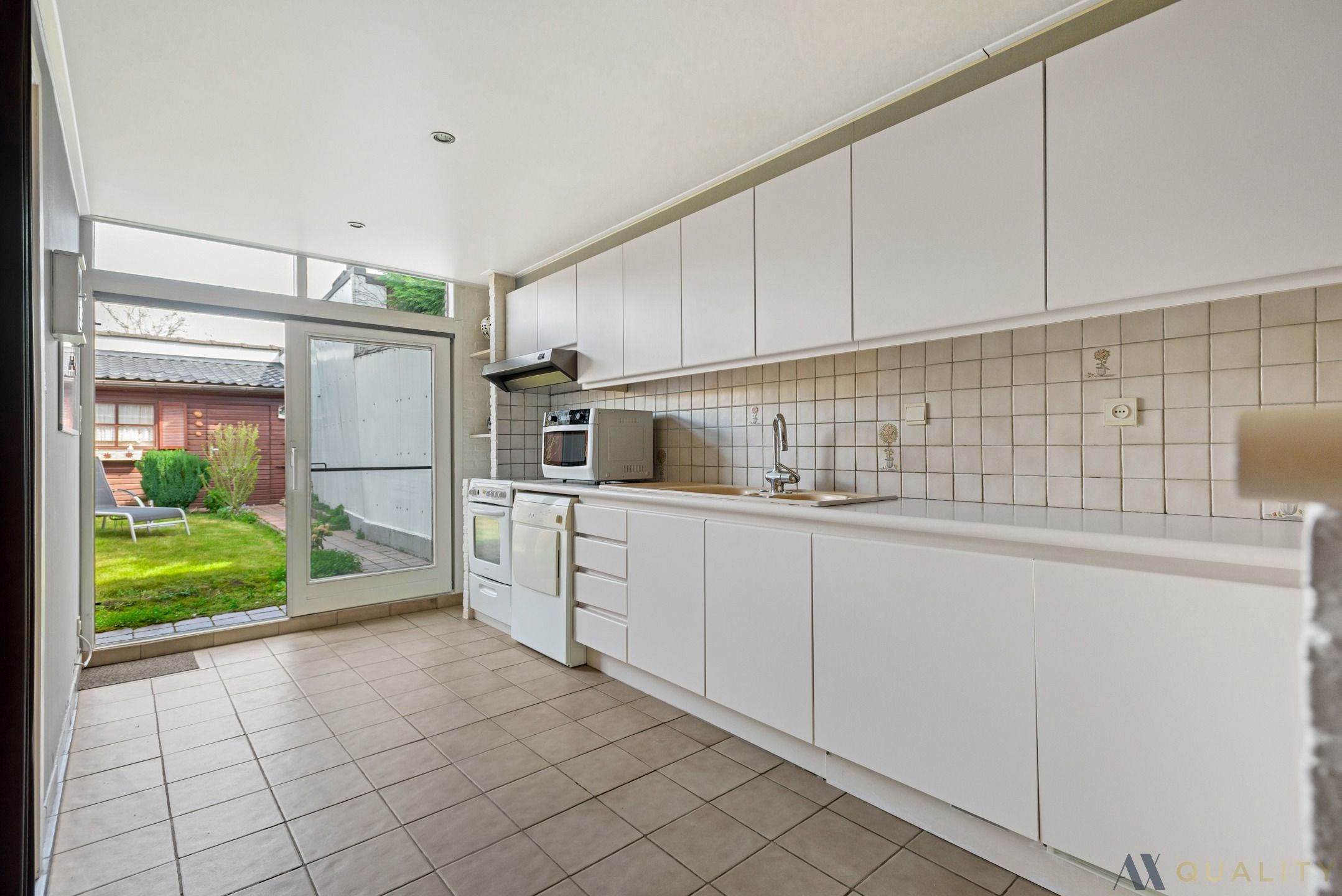 Goed onderhouden woning foto 8