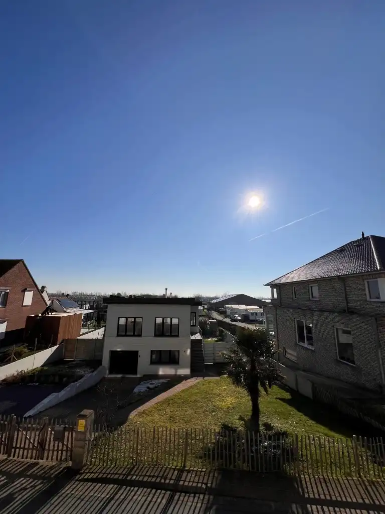 Rustig gelegen appartement met groot terras en open zicht foto 20