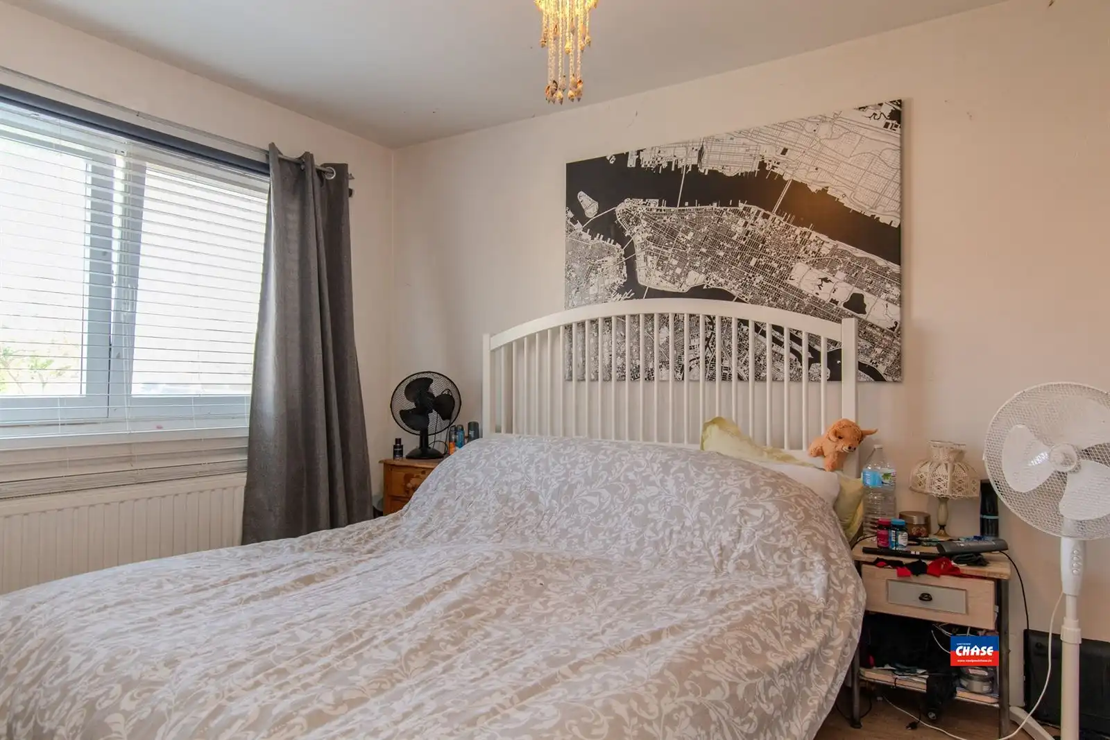 Rustig gelegen woning met zuidtuin foto 10
