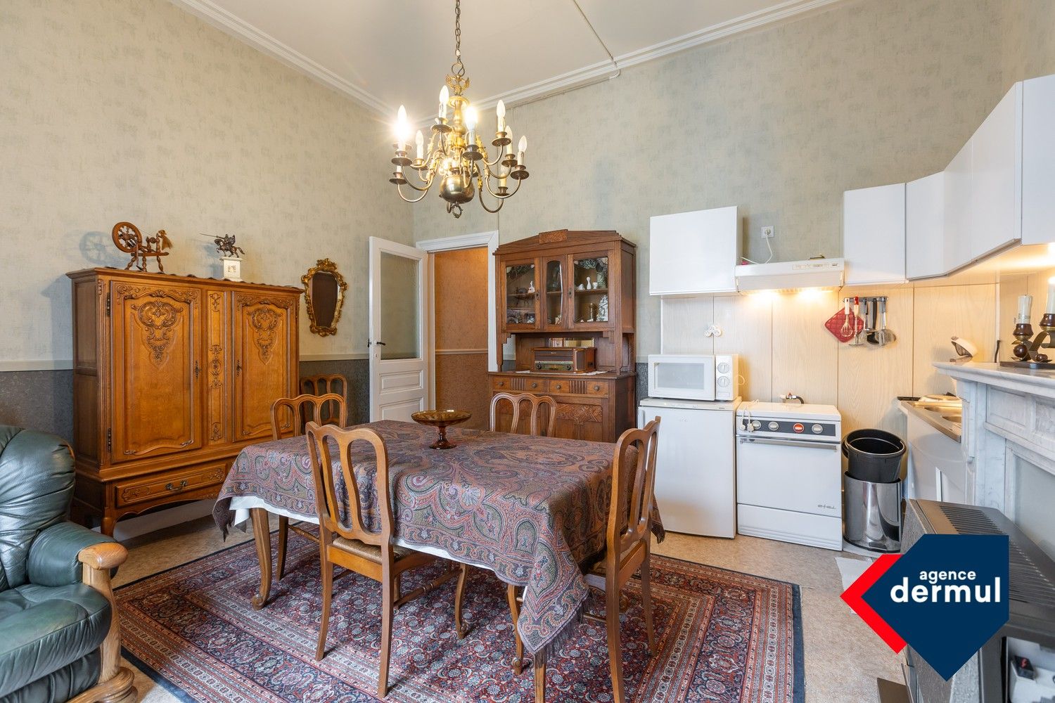 RESIDENTIE CECILIA foto 9