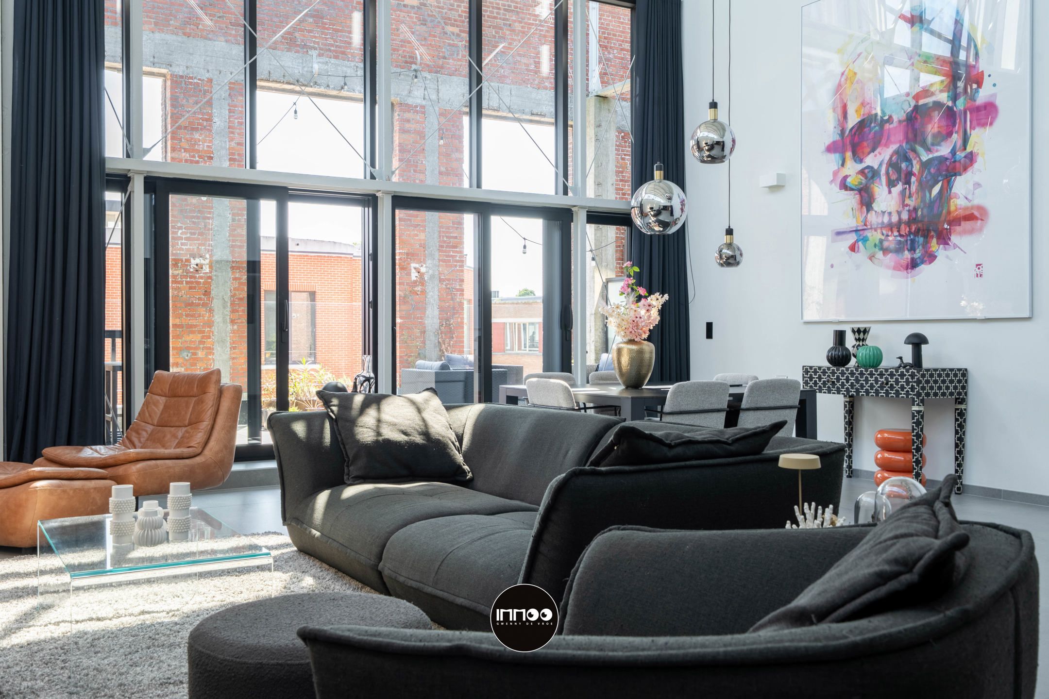 Loft te koop foto 11