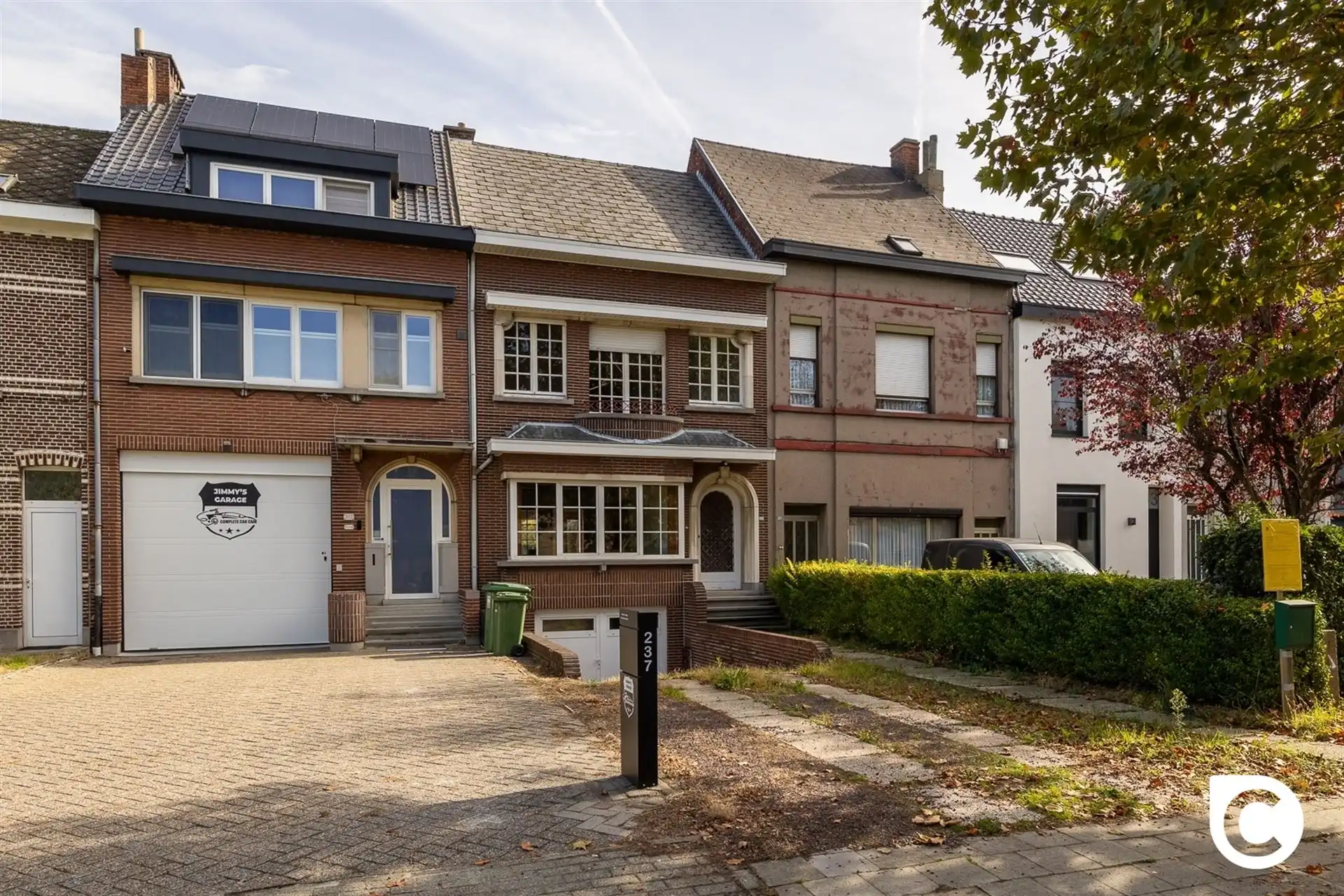 Te renoveren woning  foto 18