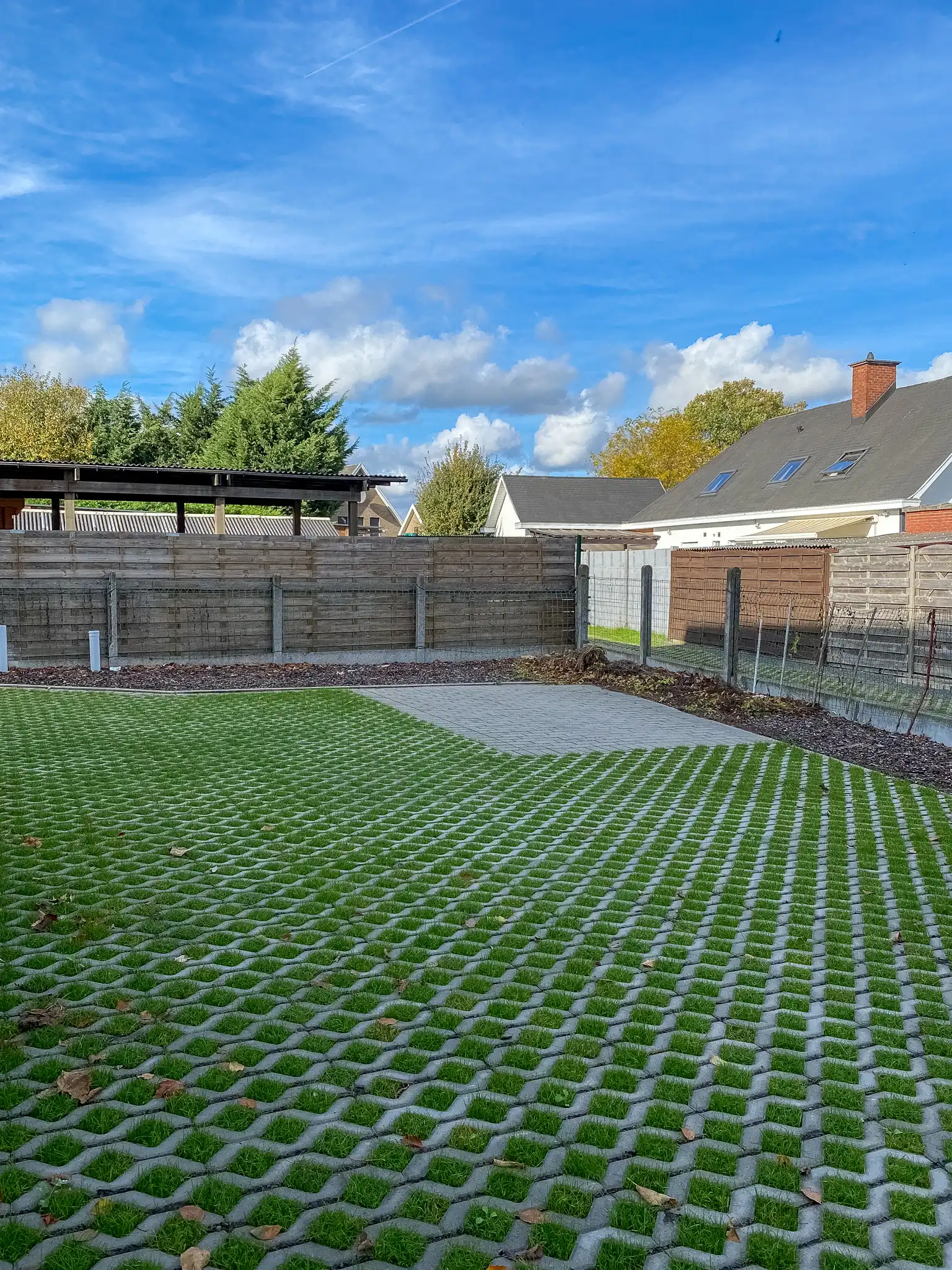 Ruim en energiezuinig appartement met zonnig terras foto 21