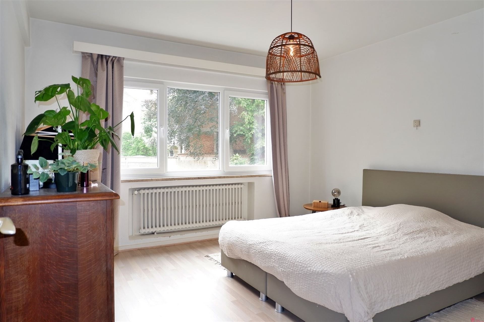 Mooi vernieuwd appartement centrum Kortrijk foto 7